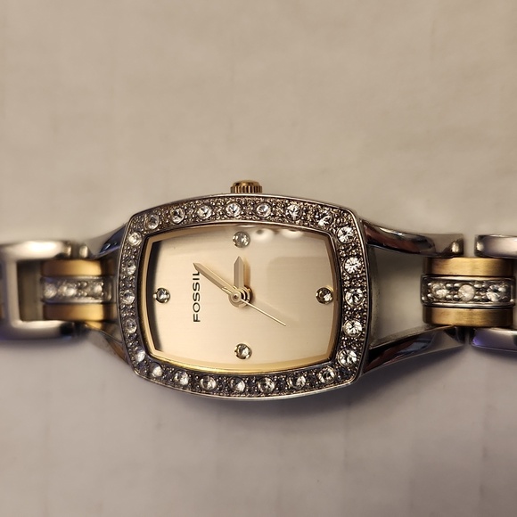 Fossil Watches (2) - Picture 5 of 10